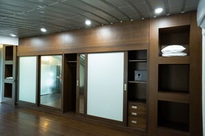 Presidential Sea Suite | Room amenity