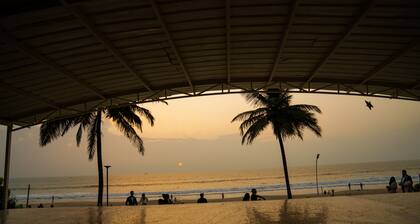 Regenta Beach House Resort, Goa