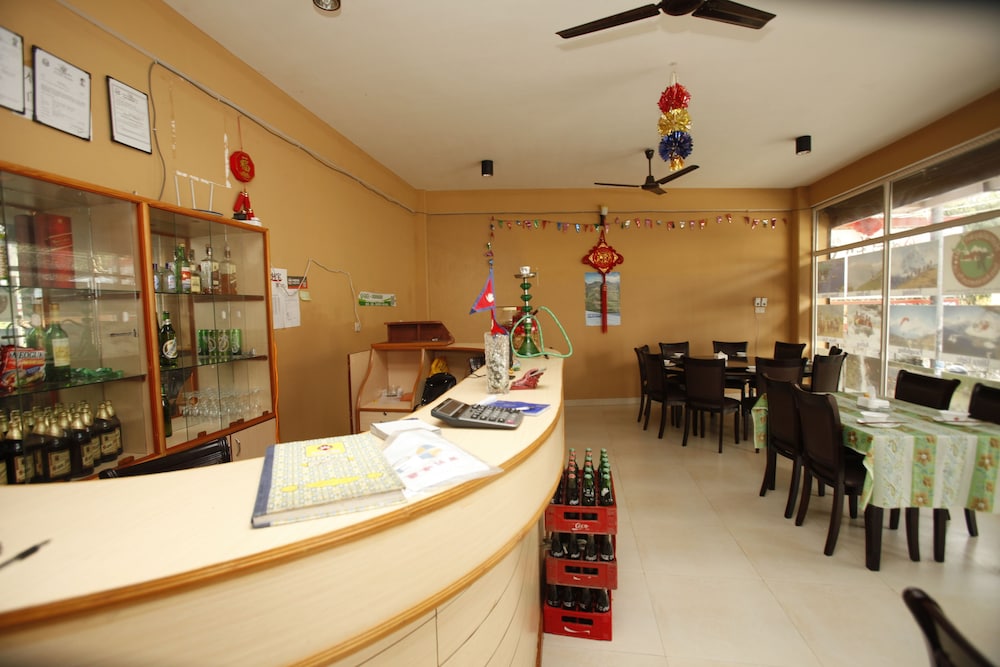 Butterfly Lodge by null