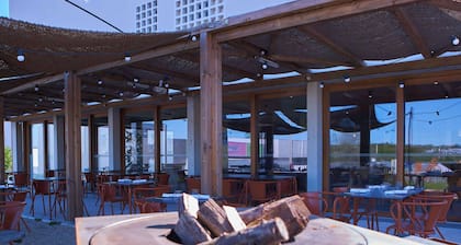 greet hotel Limoges Nord