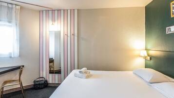 Literie de qualité supérieure, bureau