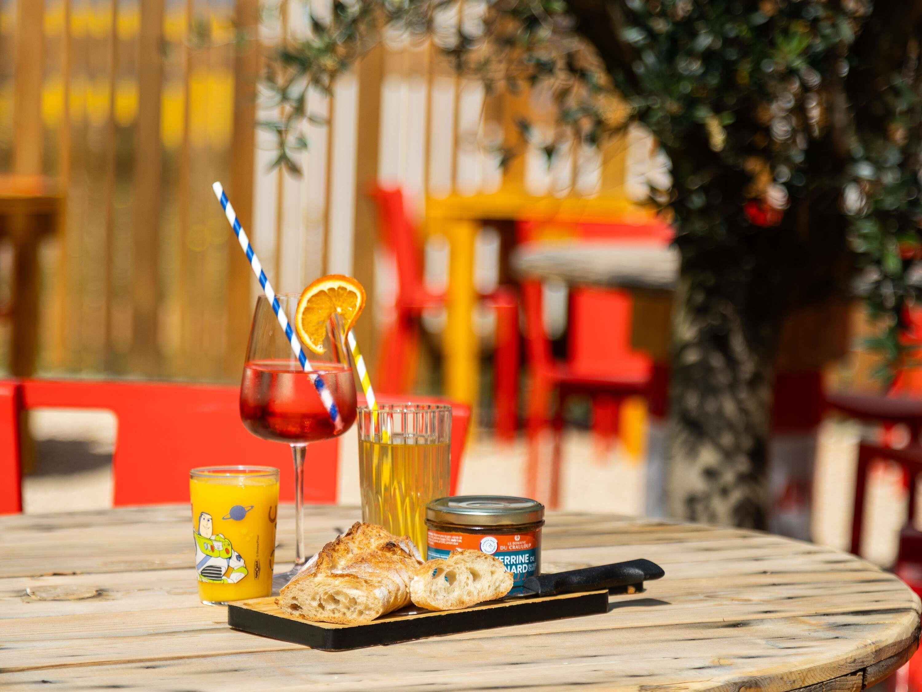 Foto - Greet Hotel Limoges Nord