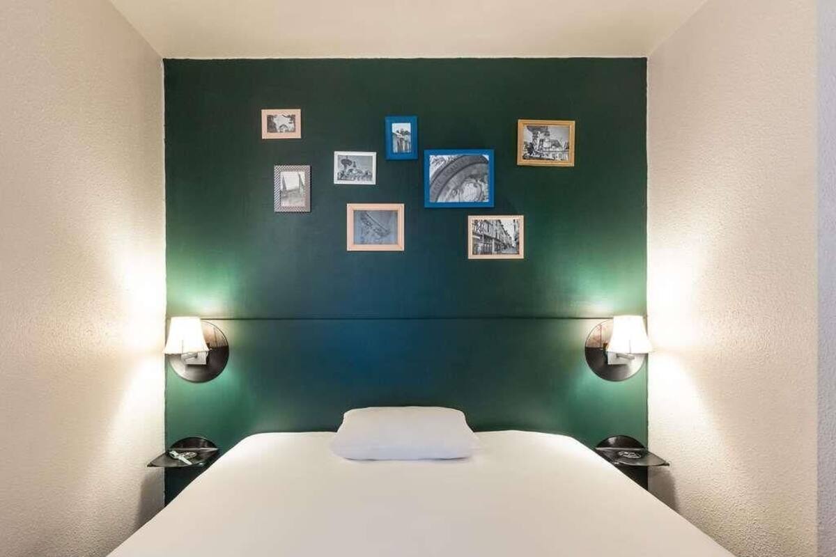 Room, 1 Double Bed