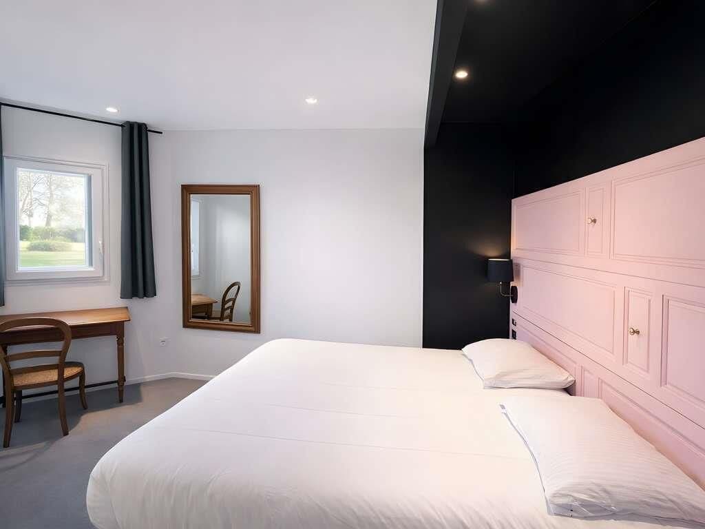 Photo - greet hotel Limoges Nord