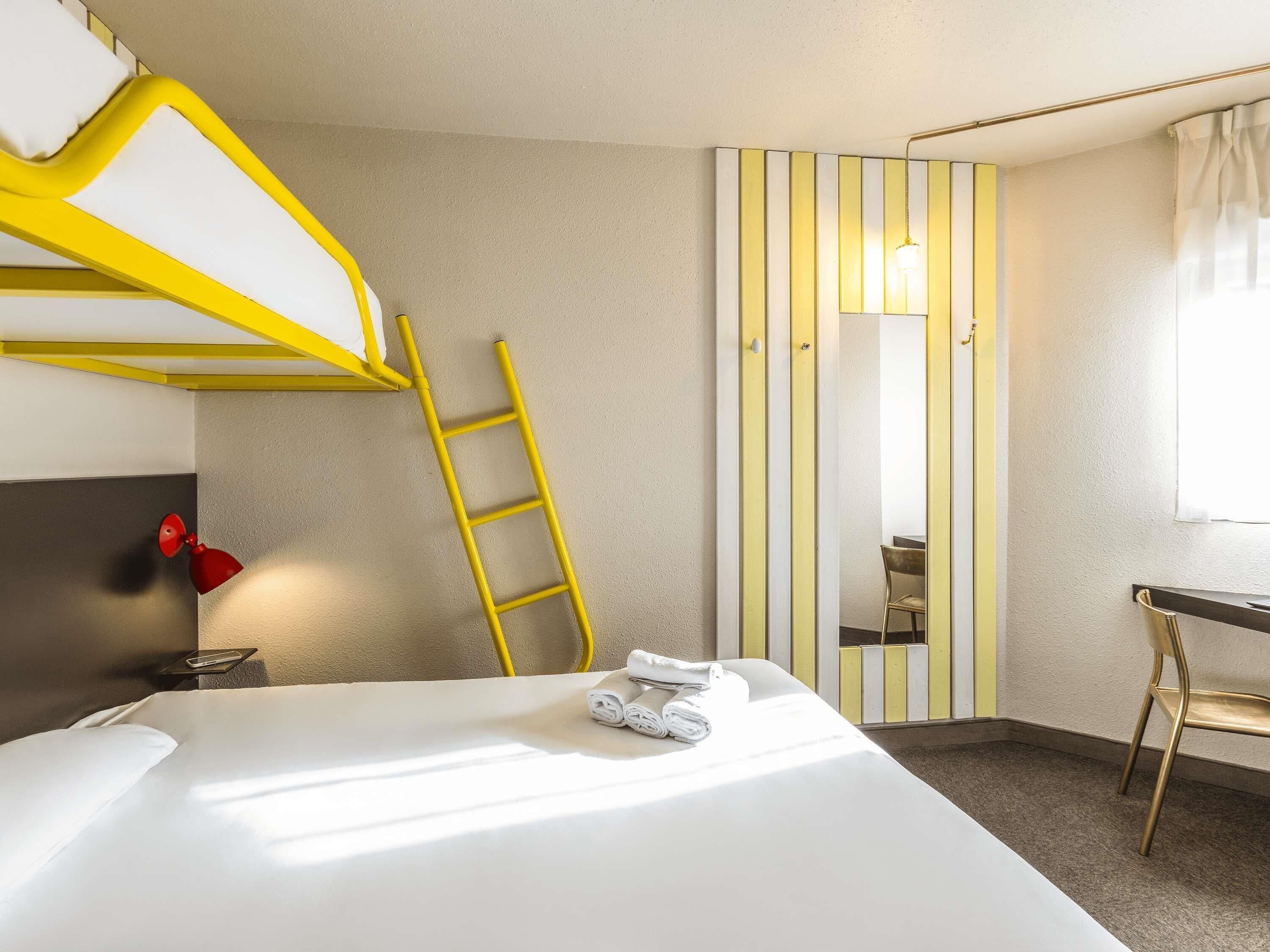 Foto - Greet Hotel Limoges Nord