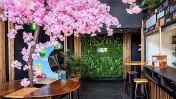 Bar (in loco)