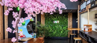 greet hotel Limoges Nord