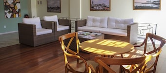 Hotel Cruz do Pascoal