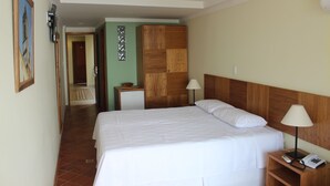 Standard Suite, Balcony, City View - Hotel Cruz do Pascoal (Salvador)
