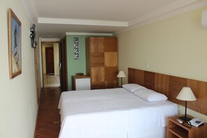 Standard Suite, Balcony, City View | Minibar, in-room safe, free cribs/infant beds, free WiFi