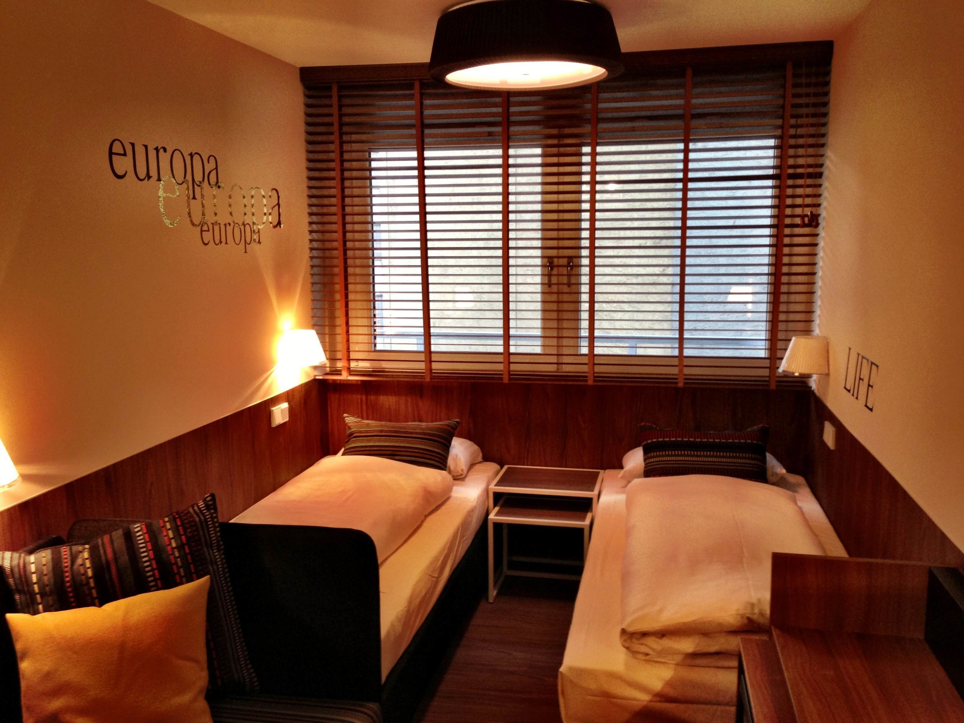 Minibar, coffre-fort, bureau, système d’insonorisation