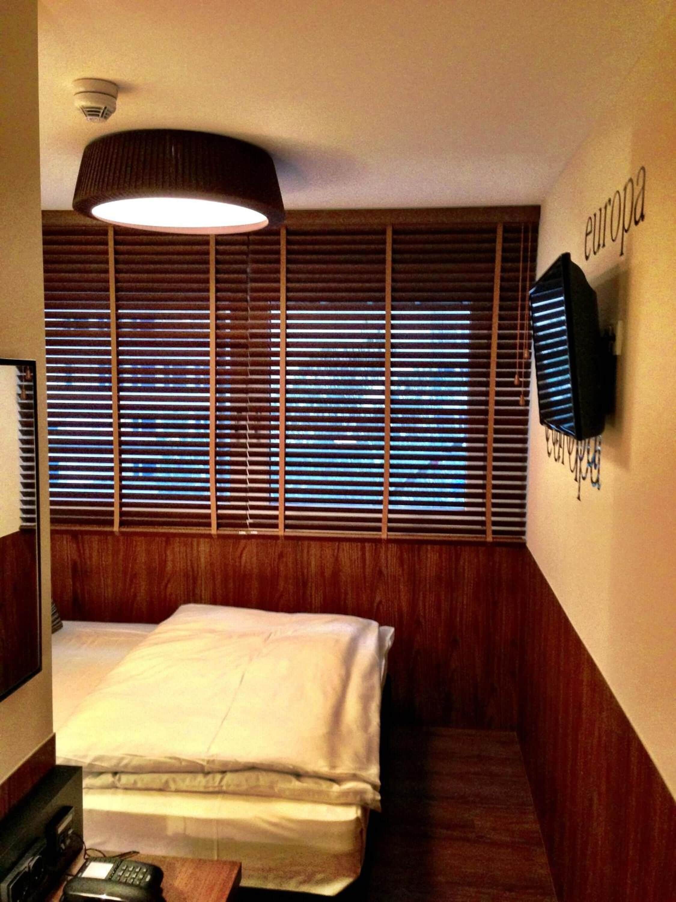 minibar, in-room safe, desk, soundproofing