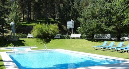 Alp Hotel Masella