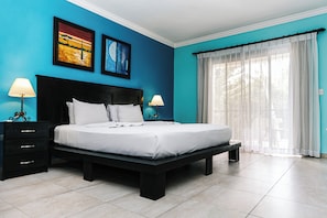 Garden view - The MT Hotel (Punta Cana)