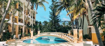The MT Hotel