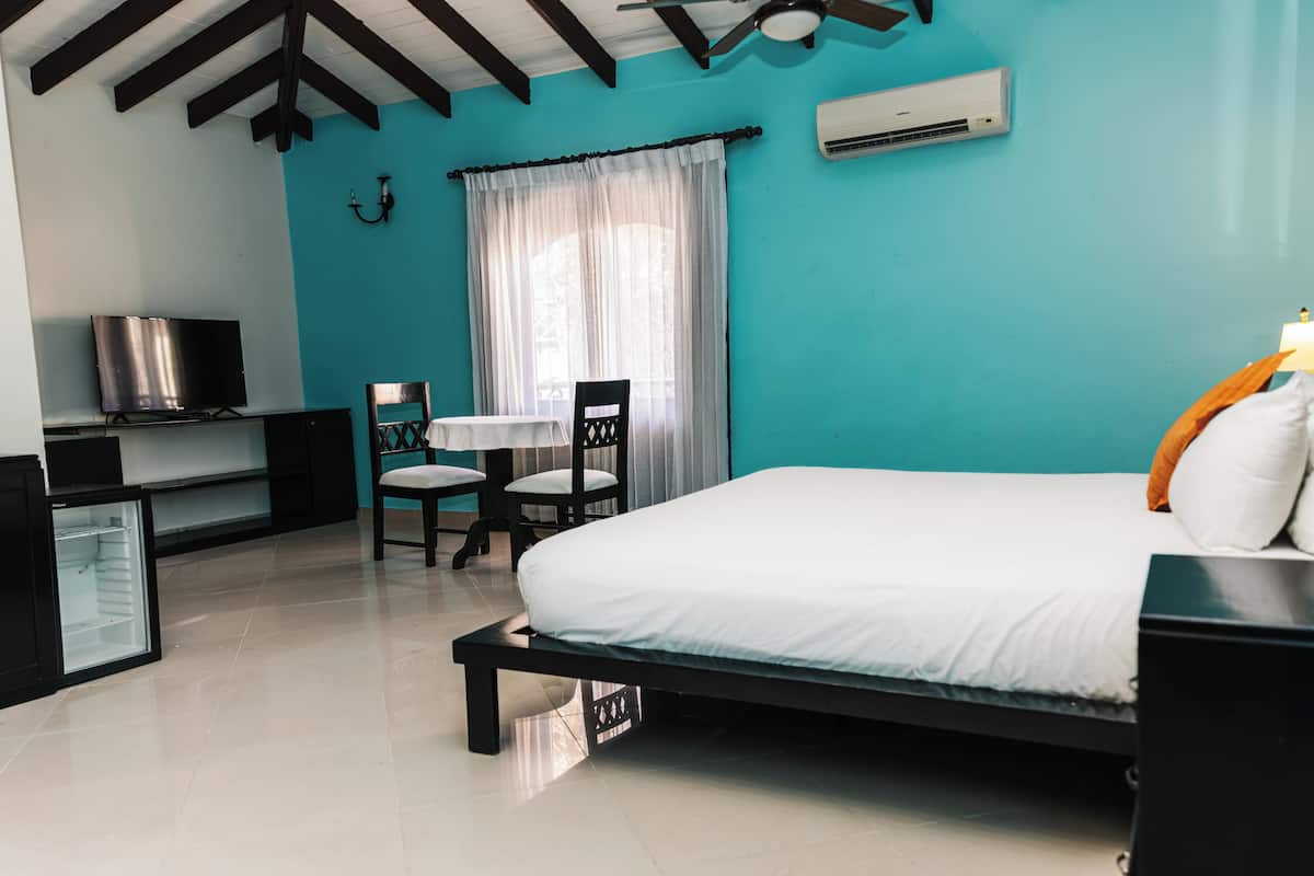 Deluxe Queen Suite | View from room