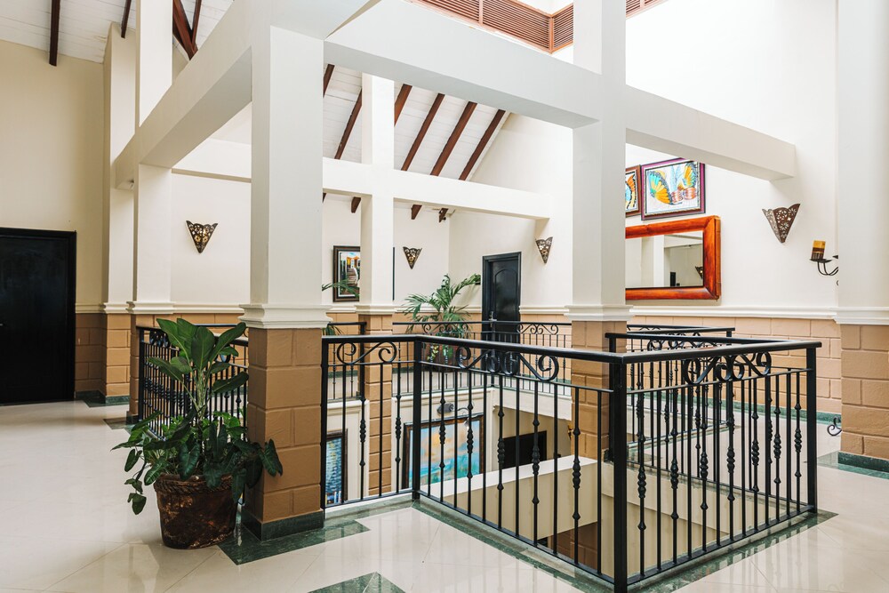 The MT Hotel 2