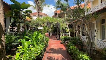 Giardino