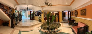 Recepció