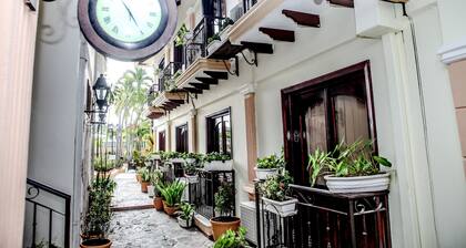 The MT Hotel
