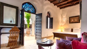 Unclassified image, 2 of 50, button - Riad Andalouse (Marrakech)