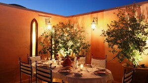 Unclassified image, 3 of 50, button - Riad Andalouse (Marrakech)