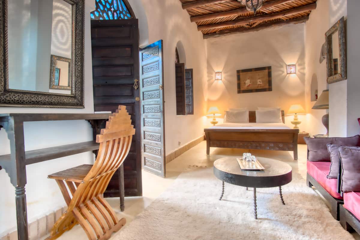 Superior Suite