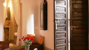 Unclassified image, 5 of 50, button - Riad Andalouse (Marrakech)