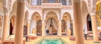 Riad Andalouse