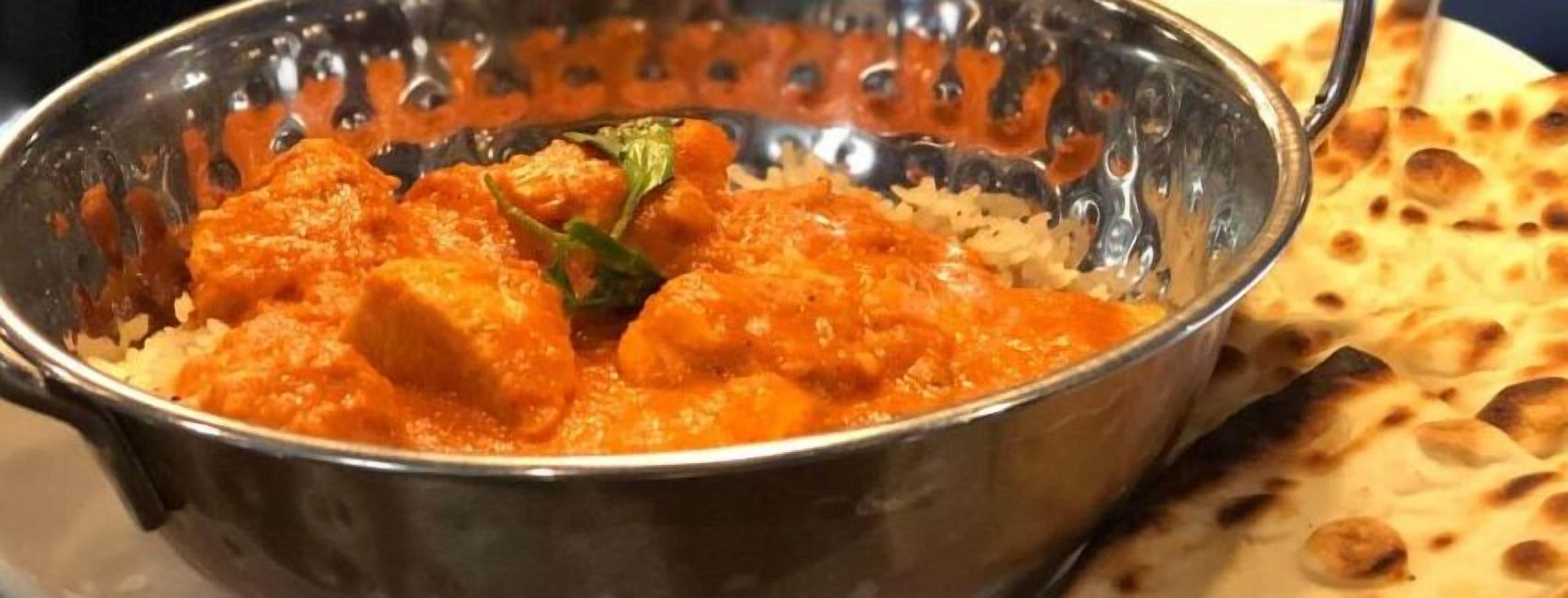 breakfast, lunch and dinner served