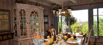 Le Petit Clocher Gîte Touristique B&B