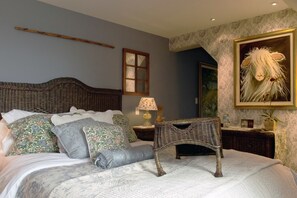 Classic Room, 1 Queen Bed