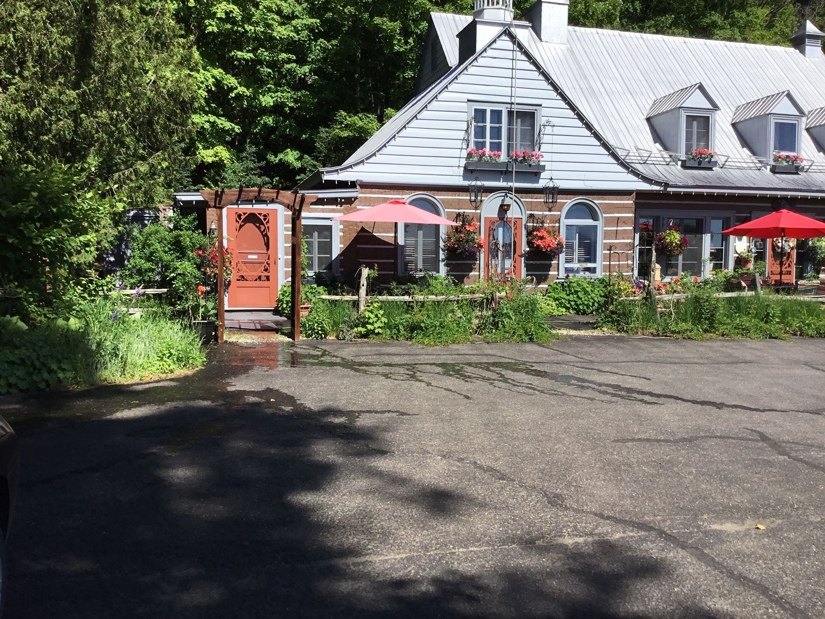 Fasade