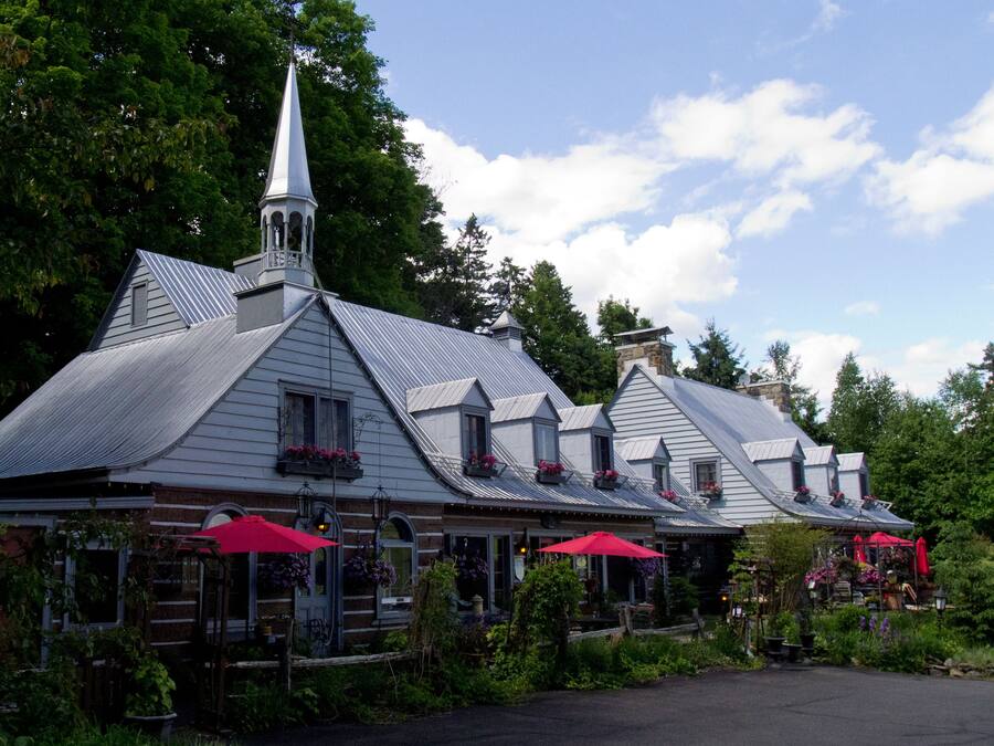 Eksteriør