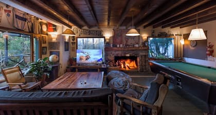 Hostel La Angostura