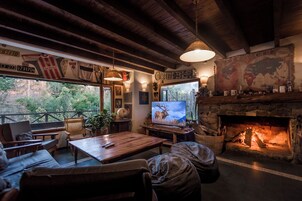 Chimenea