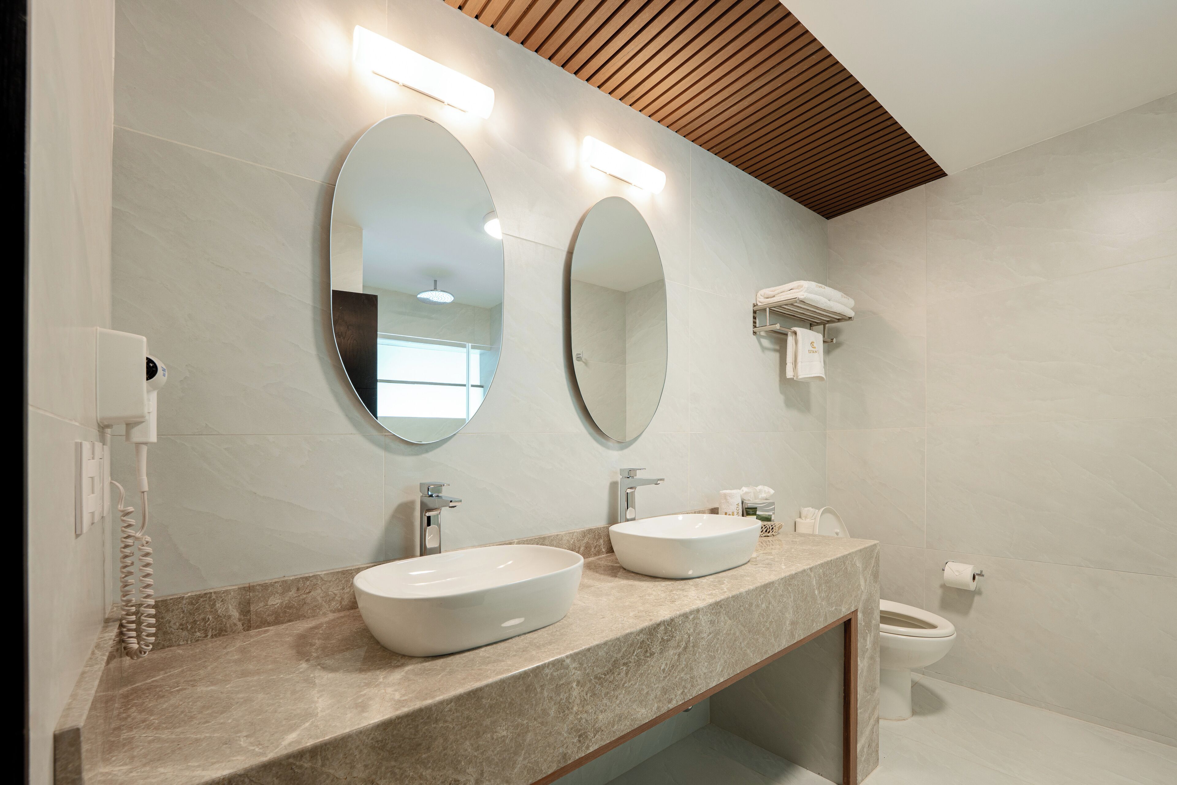 Foto - Hotel Estancia Business Class