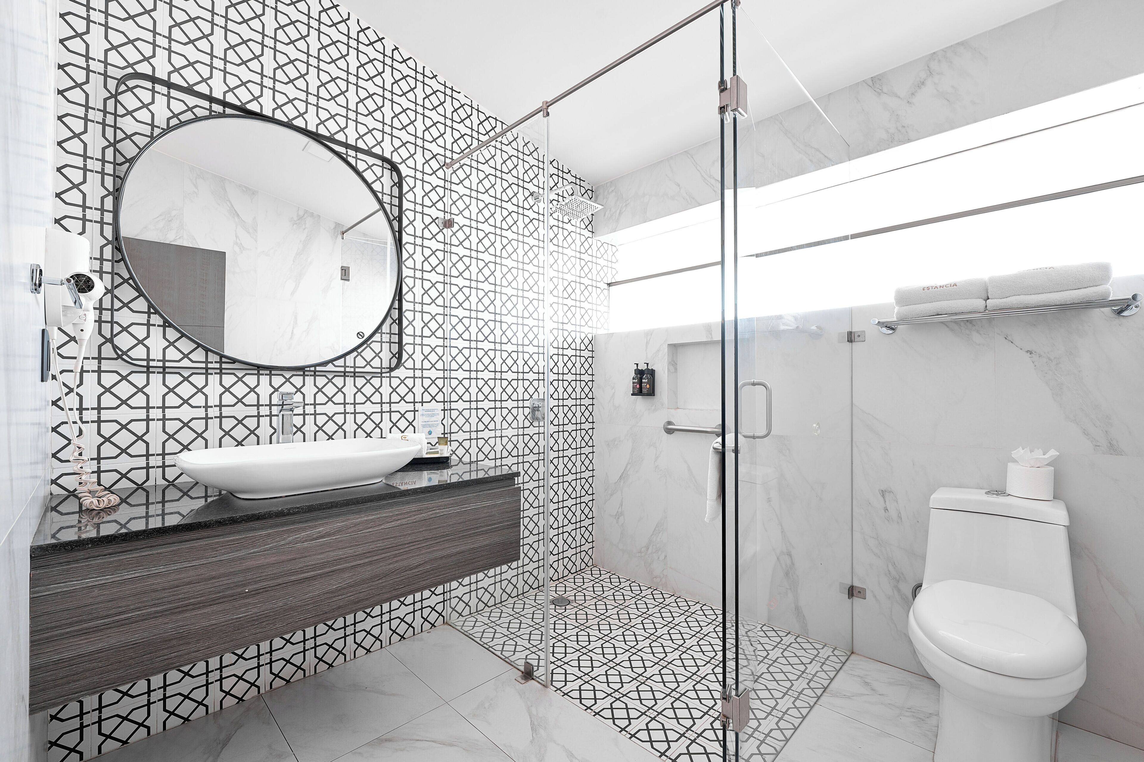 Foto - Hotel Estancia Business Class