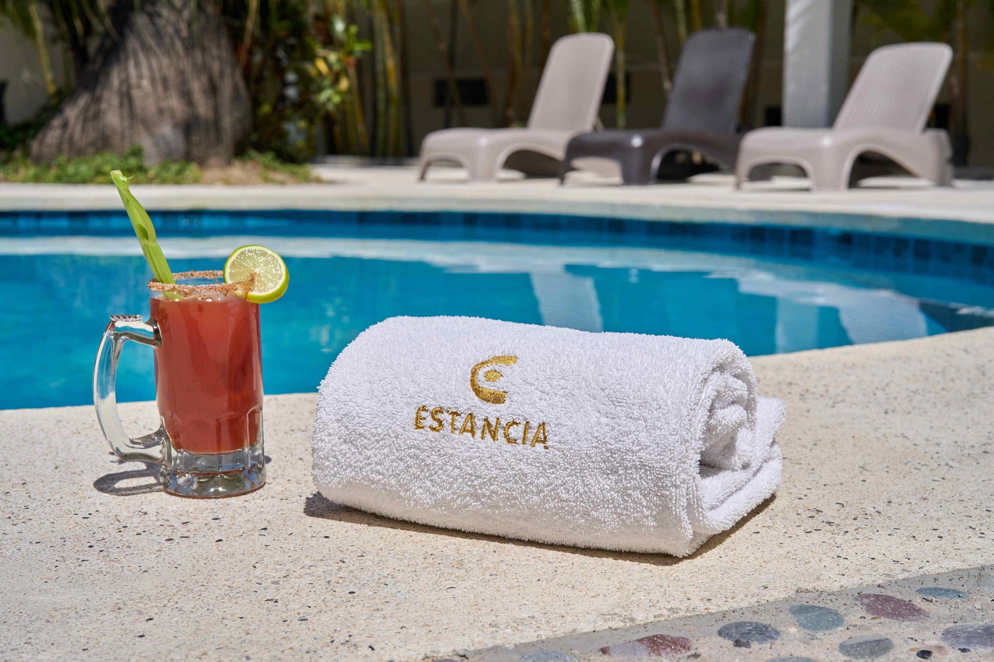 Foto - Hotel Estancia Business Class
