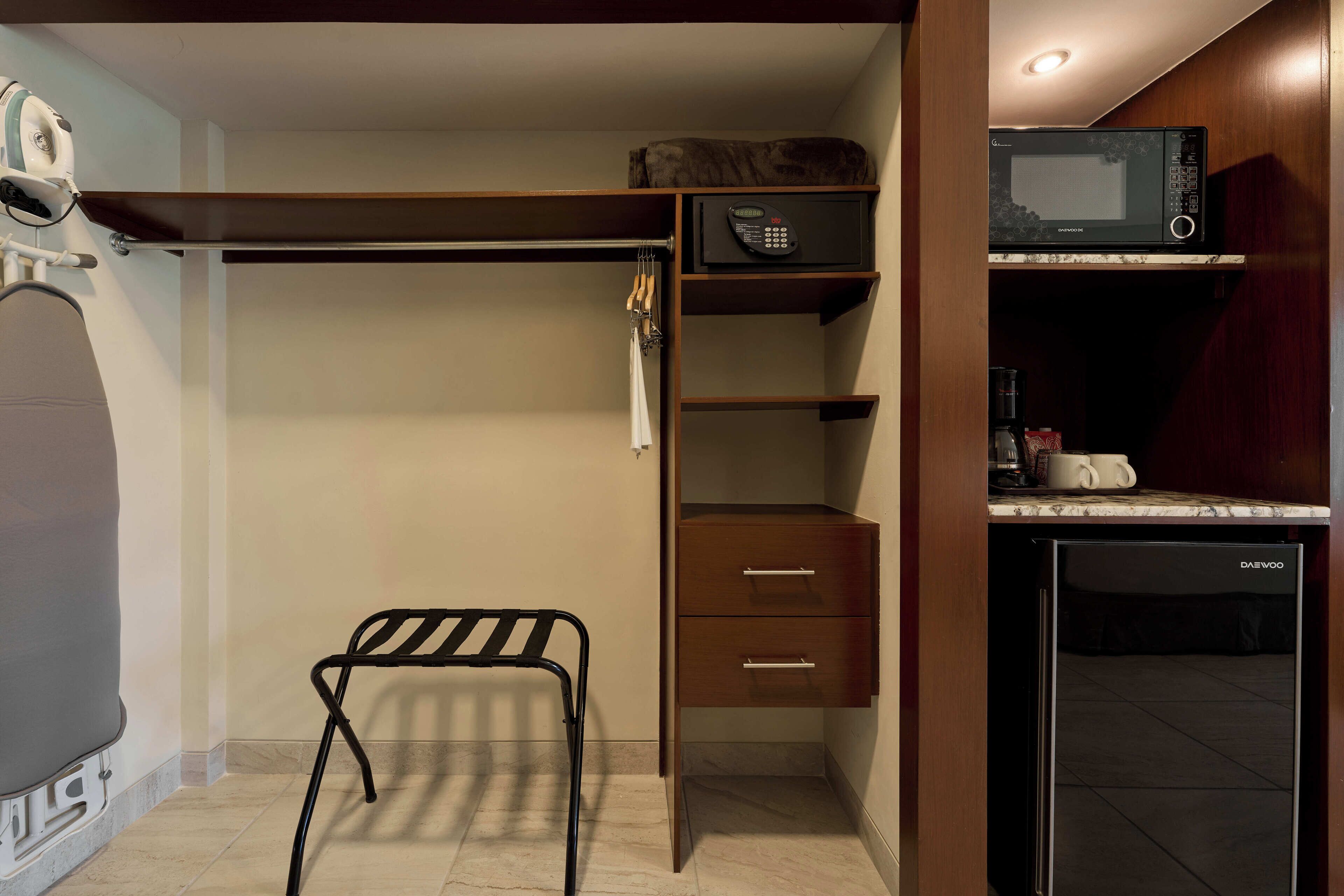 Foto - Hotel Estancia Business Class