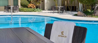 Hotel Estancia Business Class