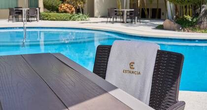 Hotel Estancia Business Class