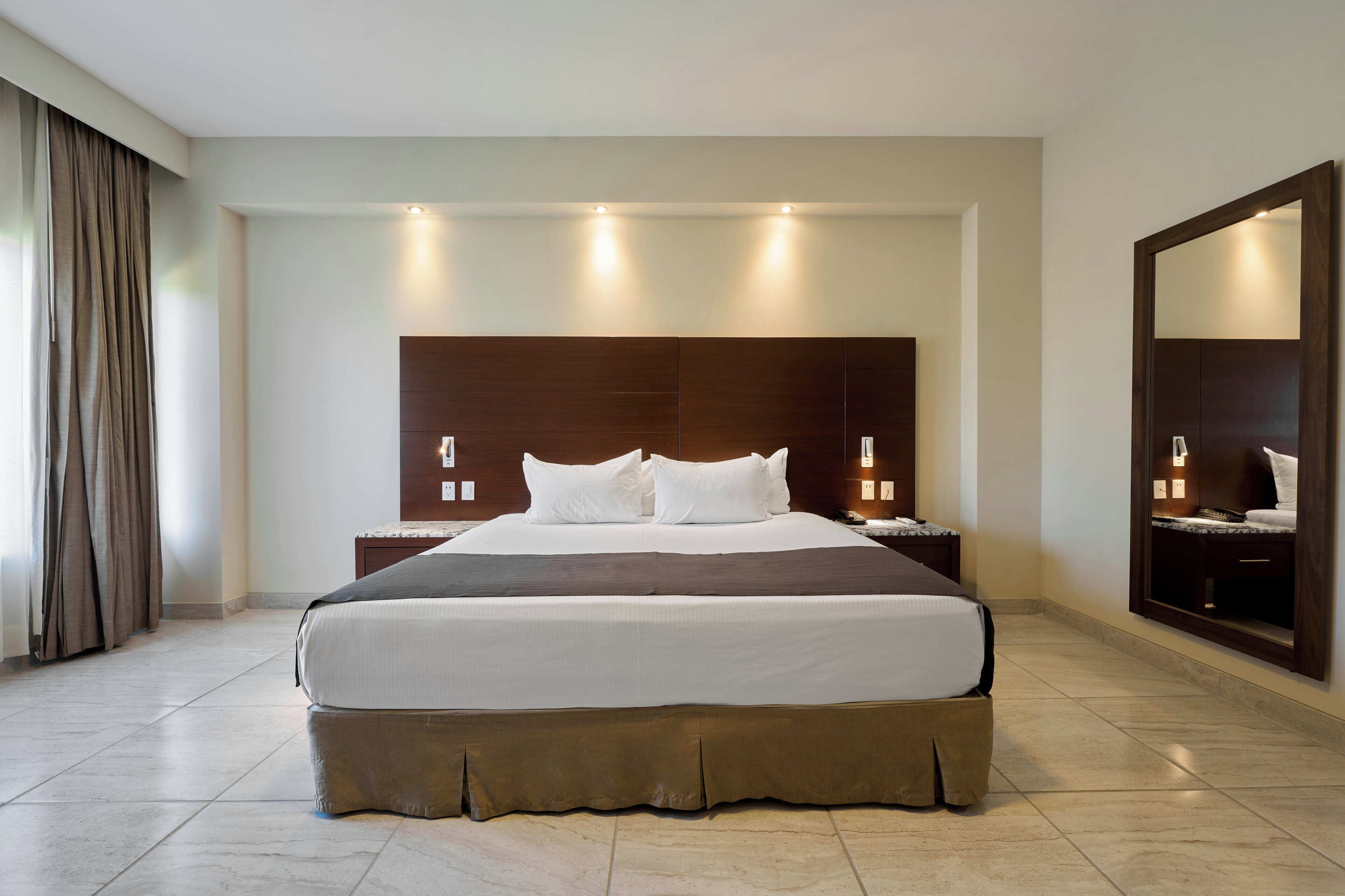 Foto - Hotel Estancia Business Class