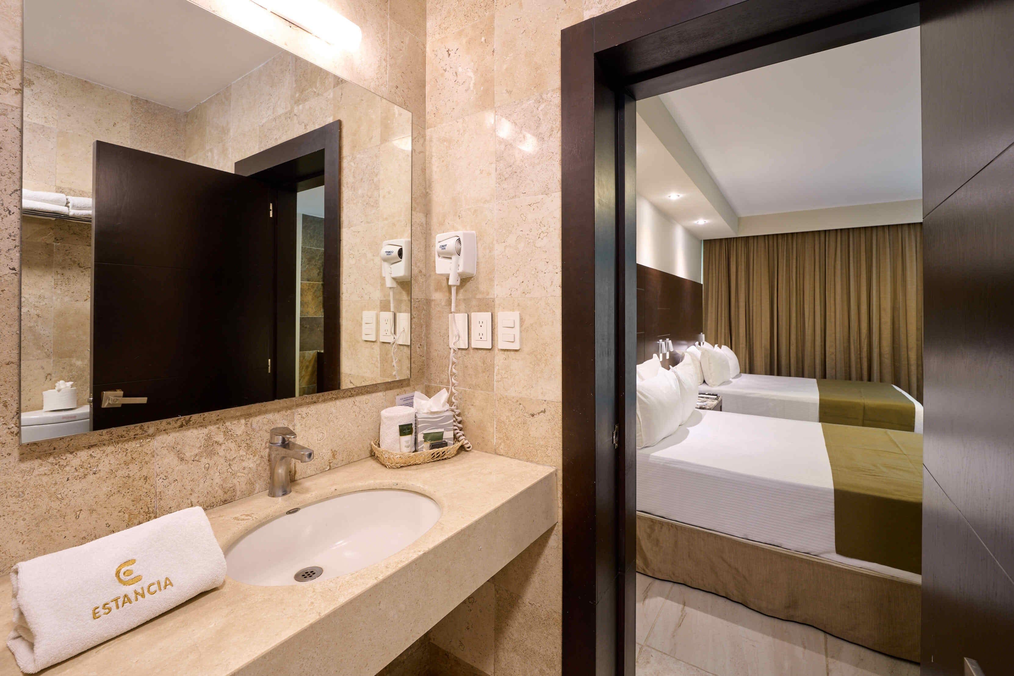 Foto - Hotel Estancia Business Class