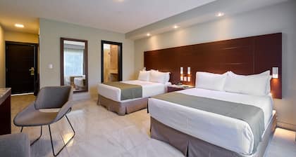 Hotel Estancia Business Class