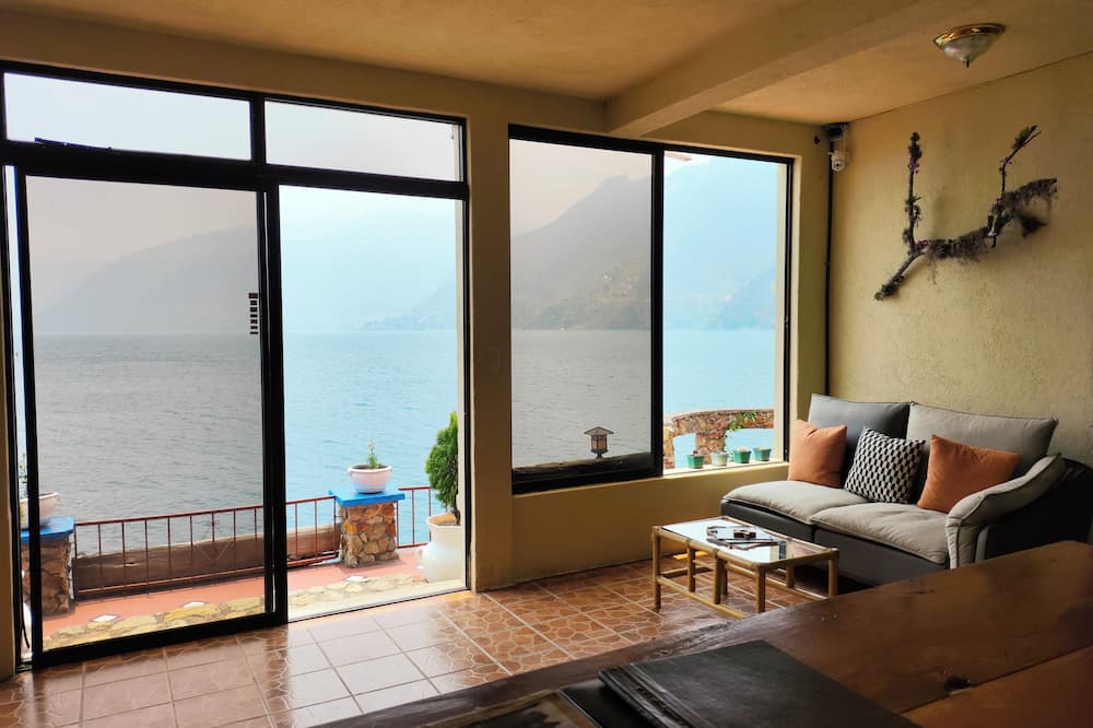 Hotel La Villa de los Dioses