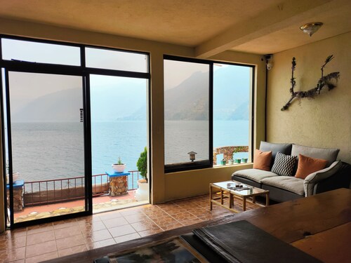 Hotel La Villa de los Dioses