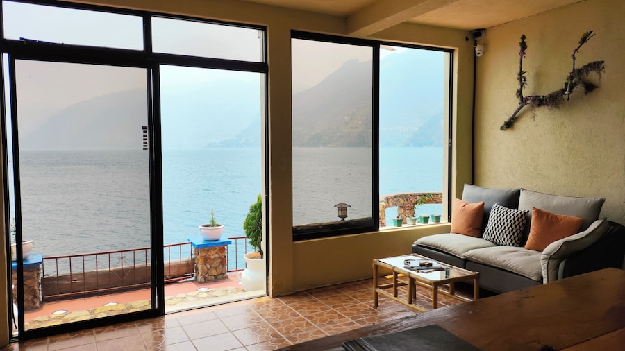 Hotel La Villa de los Dioses