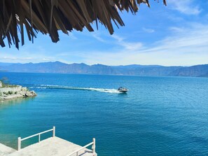 Exterior - Hotel La Villa de los Dioses (San Antonio Palopo)