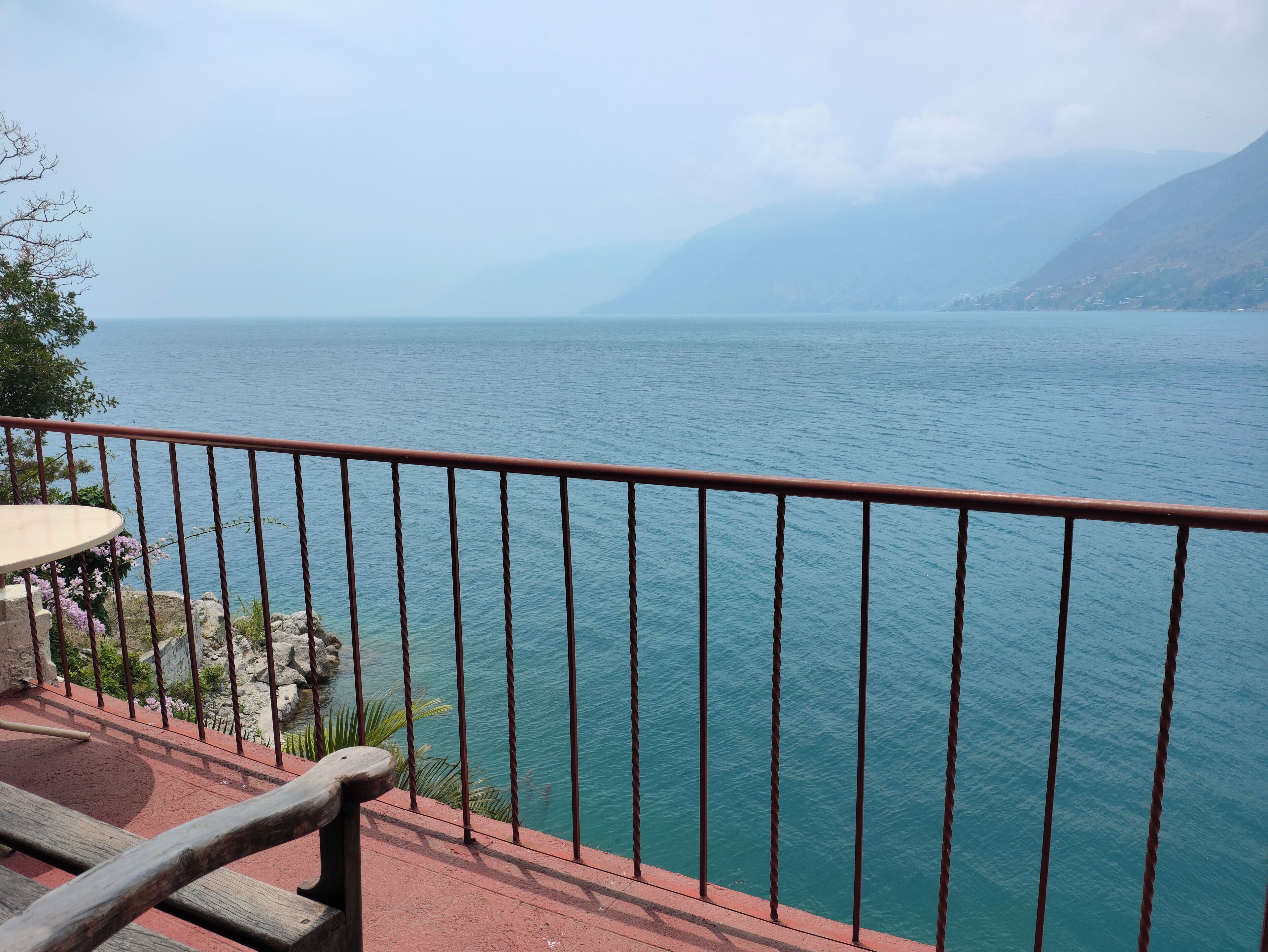 شقة - غرفتا نوم | إطلالة الغرفة